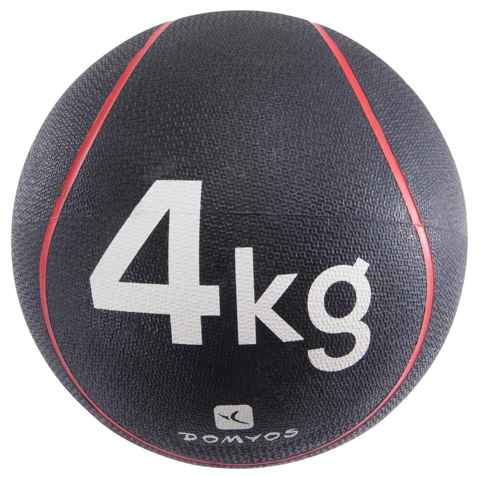 PELOTA MEDICINAL 4 KG